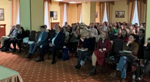VIII Российская конференция «Клиническая сомнология»: ключевое событие года в сфере медицины сна