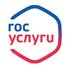 С занесением в ГОСУСЛУГИ